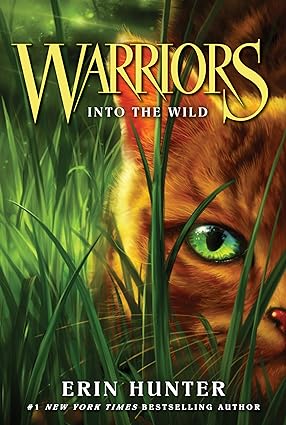 Warriors #1: Into the Wild