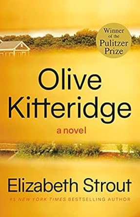 Olive Kitteridge: Fiction