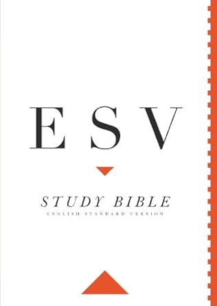 ESV Study Bible (Ebook