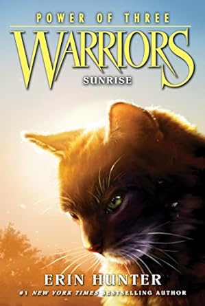 Warriors: Power of Three #6: Sunrise