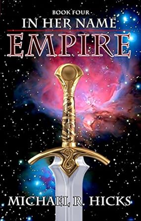 Empire (In Her Name Book 4)