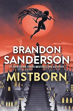 Mistborn: The Final Empire