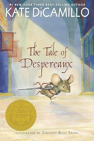 The Tale of Despereaux