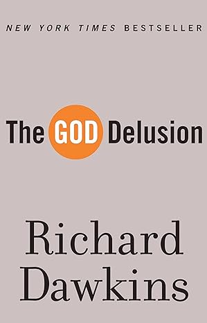 The God Delusion