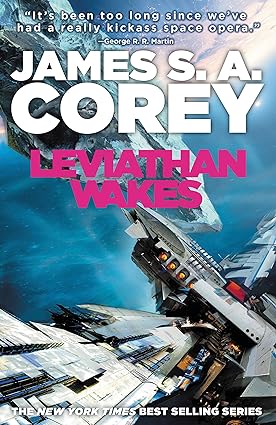 Leviathan Wakes (The Expanse Book 1)