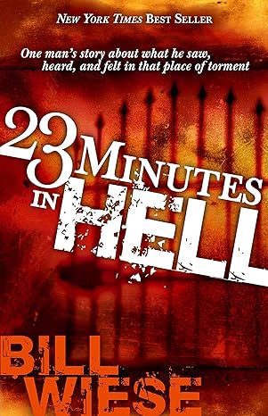 23 Minutes In Hell