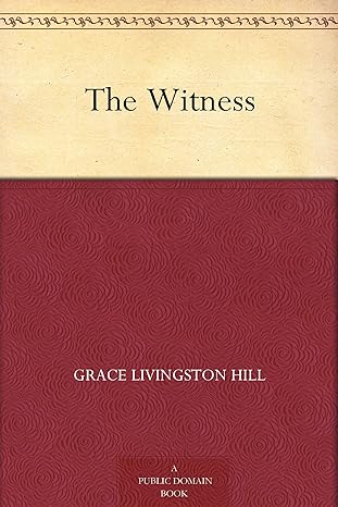 The Witness