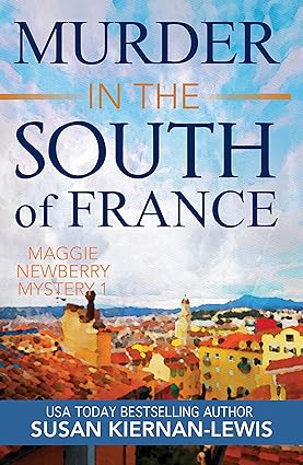 Murder in the South of France