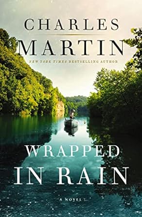 Wrapped in Rain: A Novel