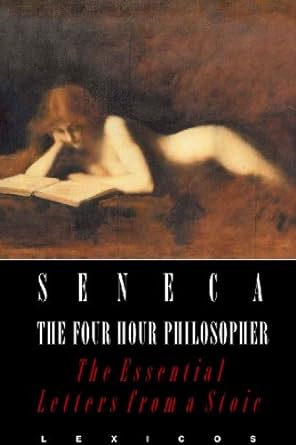 The Four Hour Philosopher