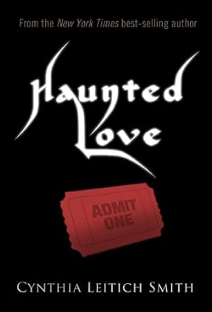 Haunted Love (Free short story)