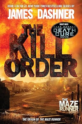 The Kill Order (Prequel)