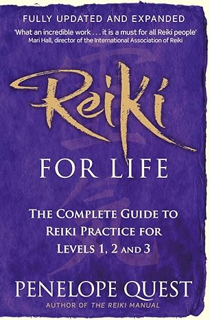 Reiki For Life