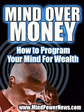 Mind Over Money