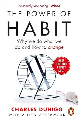 The Power of Habit