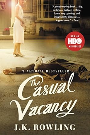 The Casual Vacancy