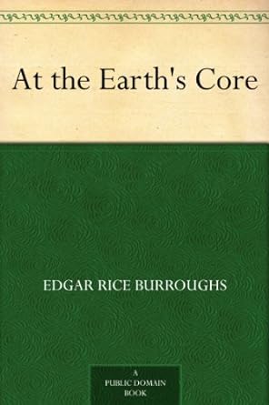 At the Earth's Core