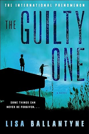 The Guilty One: A Novel