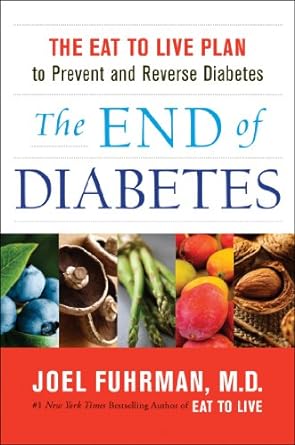 The End of Diabetes