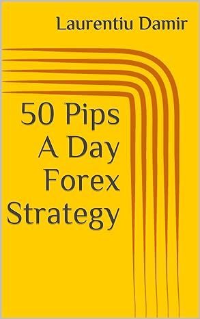 50 Pips A Day Forex Strategy