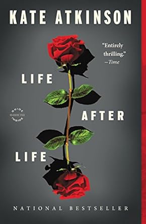 Life After Life: A Novel