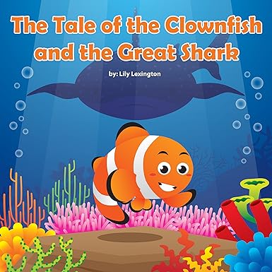 The Tale of the Clownfish and the Great Shark