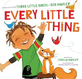 Every Little Thing: Based on the song