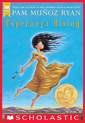 Esperanza Rising (Scholastic Gold)