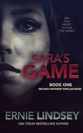 Sara's Game: A Psychological Thriller