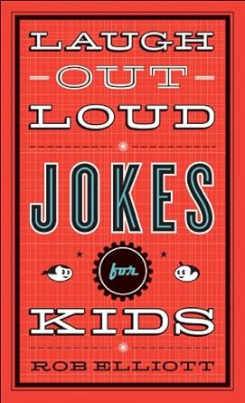 Laugh-Out-Loud Jokes for Kids