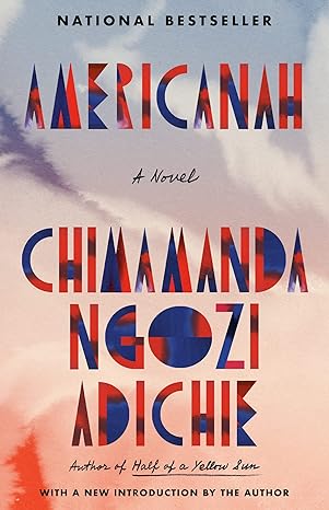 Americanah: A novel (Ala Notable Books for Adults)