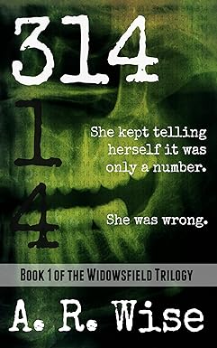 314 (Widowsfield Trilogy Book 1)