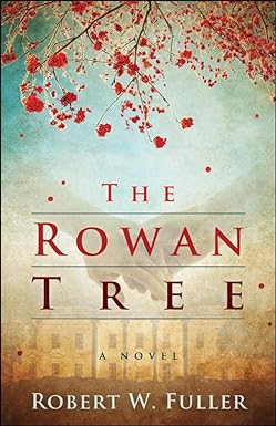 The Rowan Tree