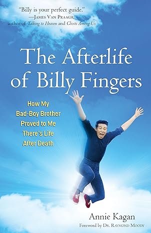 The Afterlife of Billy Fingers