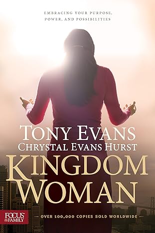 Kingdom Woman