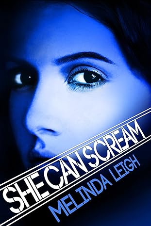 She Can Scream