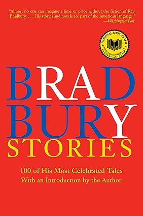 Bradbury Stories