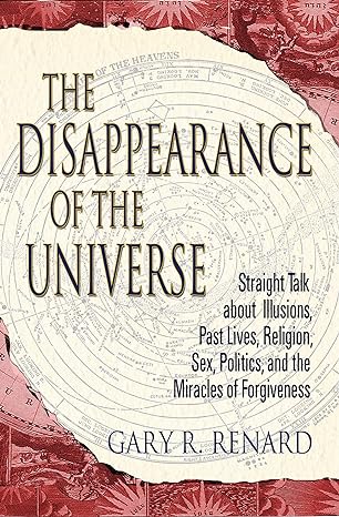 The Disappearance of the Universe