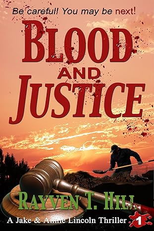 Blood and Justice