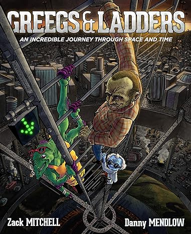 Greegs & Ladders