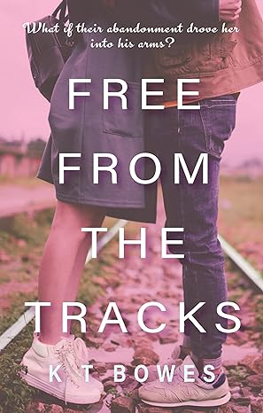 Free from the Tracks: New Zealand teens in love