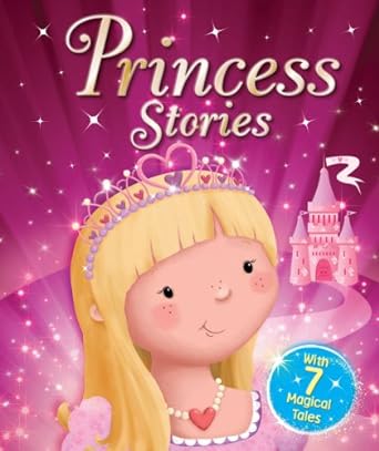 Princess Stories