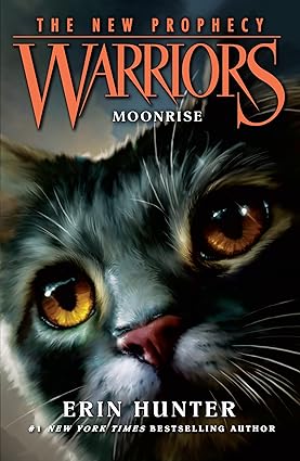 Moonrise: The second generation of the Warrior Cats