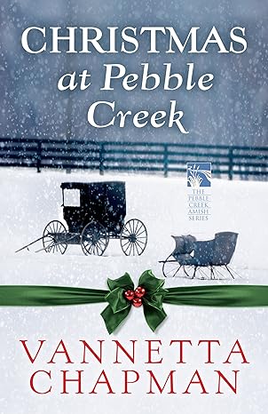 Christmas at Pebble Creek (Free Short Story) (The Pebble Creek Amish)