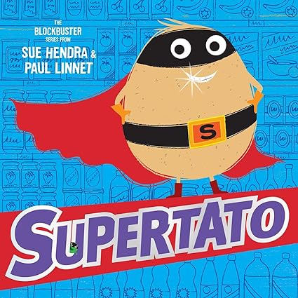 Supertato