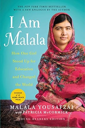 I Am Malala