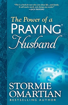 The Power of a Praying Husband