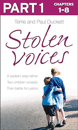 Stolen Voices: Part 1 of 3