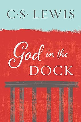 God in the Dock