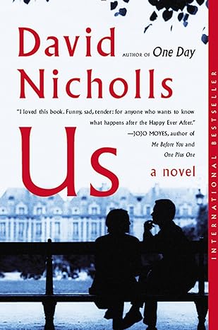 Us: A Novel